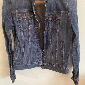 Old Navy denim jacket